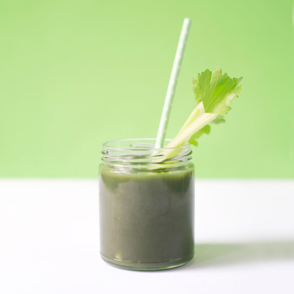 Kale Smoothie