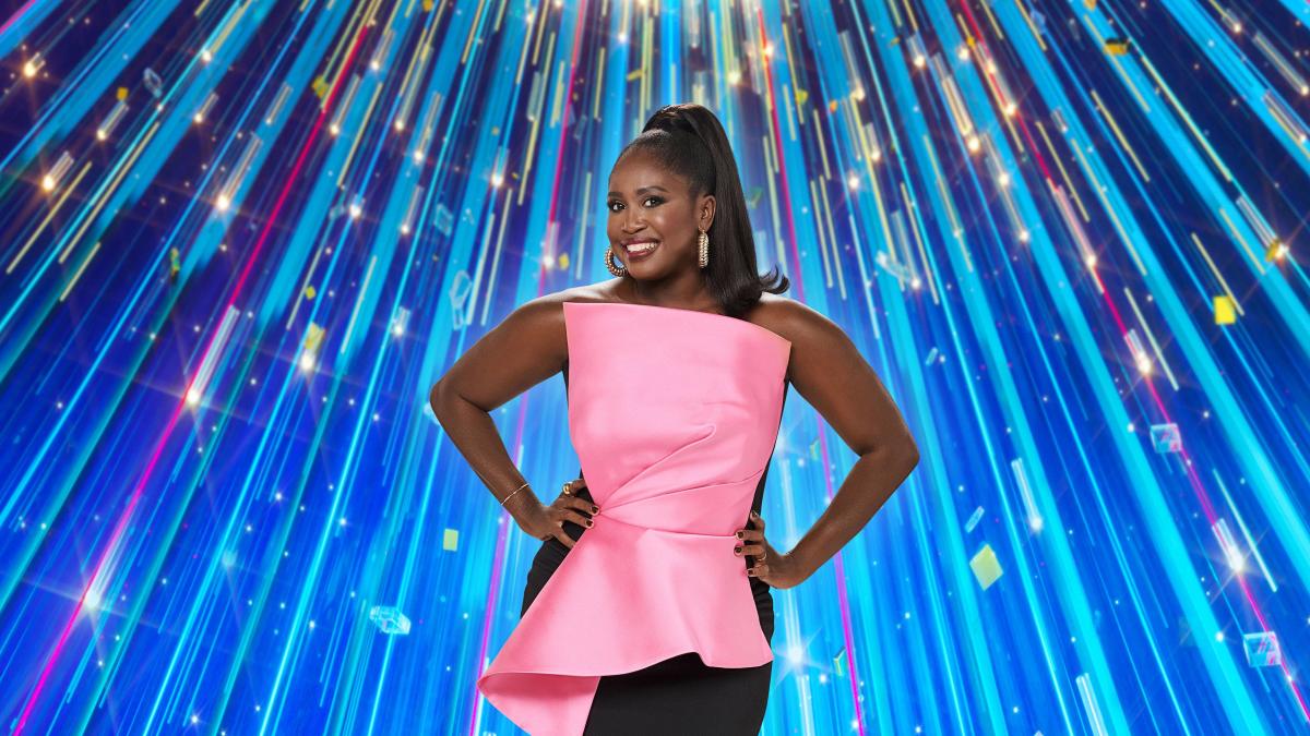 Motsi Mabuse to join judging panel for Strictly Come Dancing tour