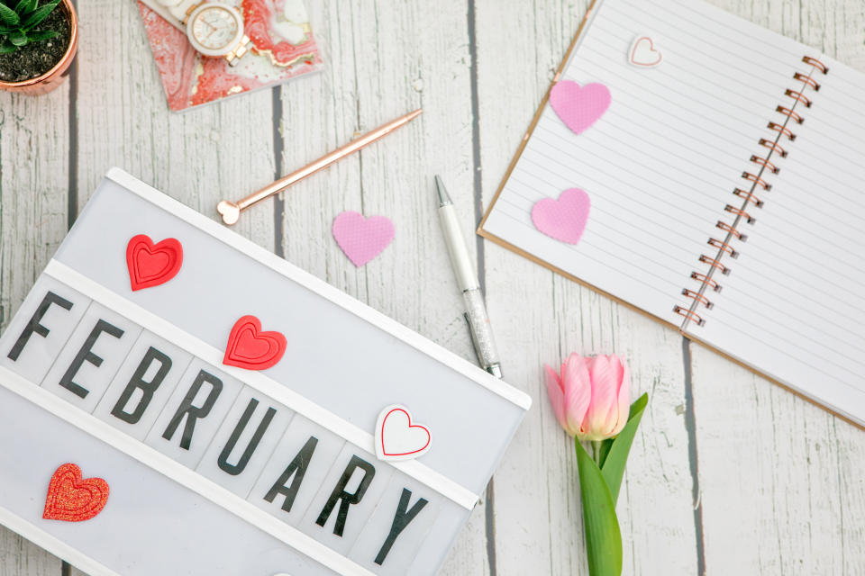 Here's everything you should (and shouldn't) shop in February 2020. (Photo: Getty Images)