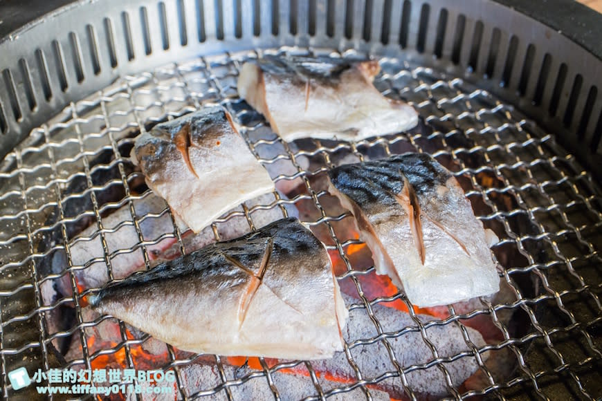 桃園「和東燒肉屋」