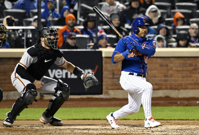 New York Mets vs. San Francisco Giants predictions for Tuesday's  doubleheader 