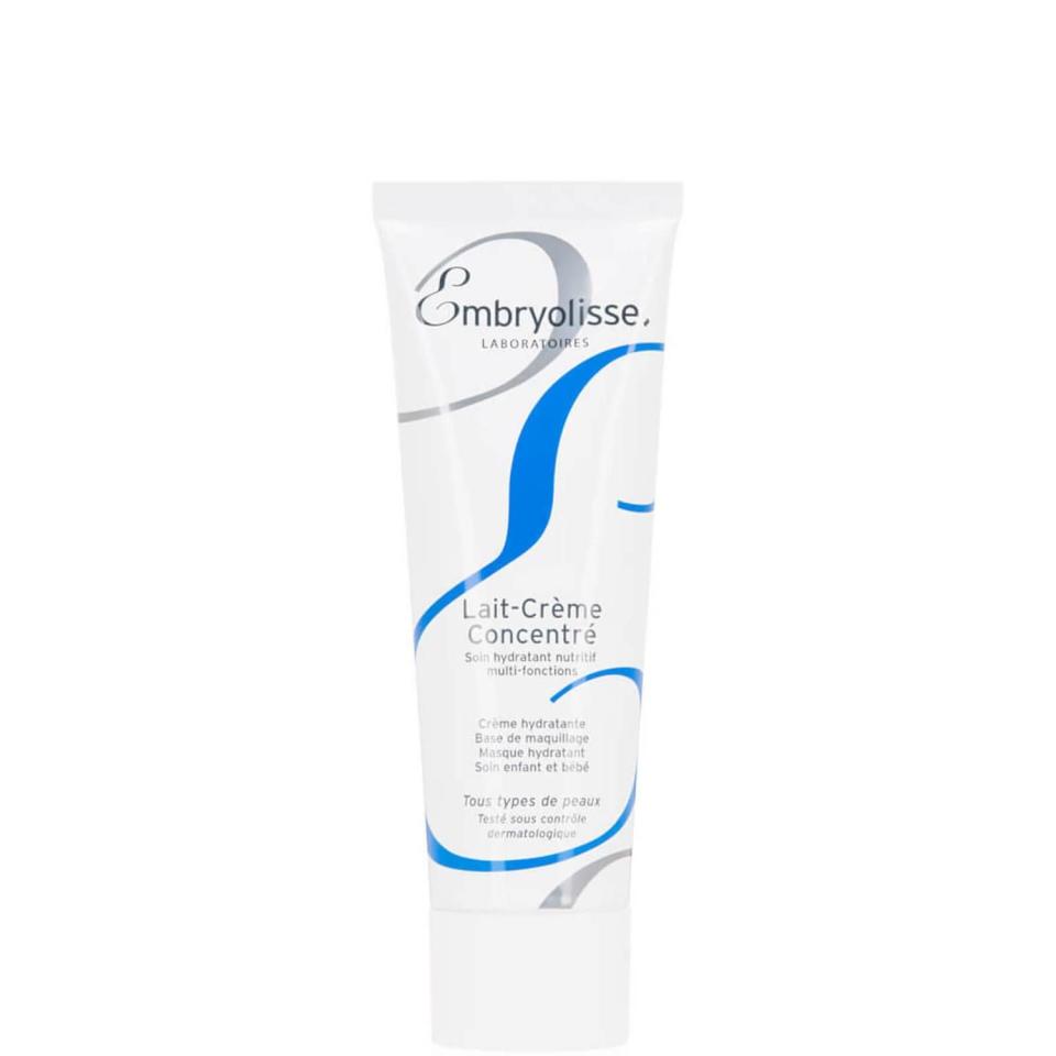 5) Embryolisse Lait Creme Concentre