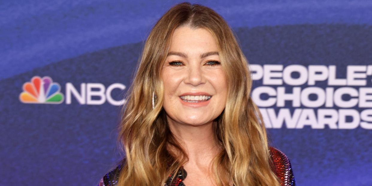 ellen pompeo net worth in 2023 grey's anatomy