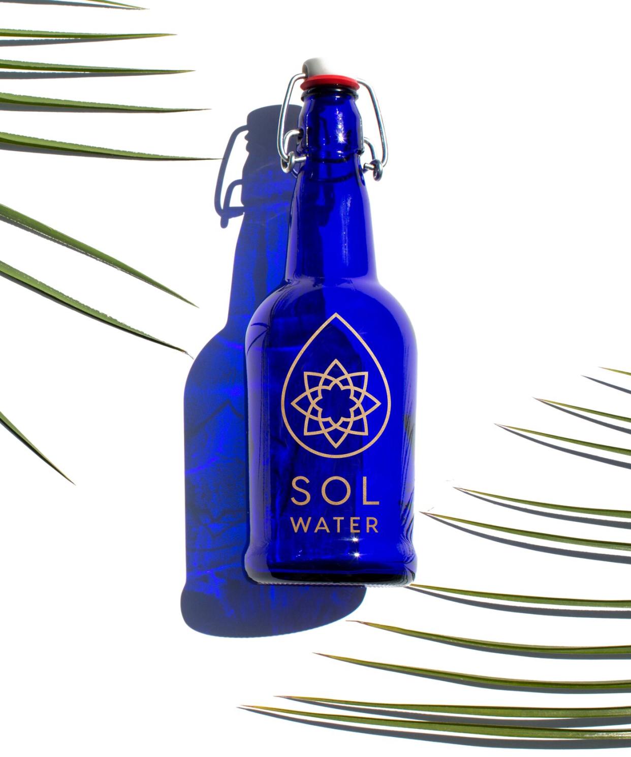 Sol Water Lead