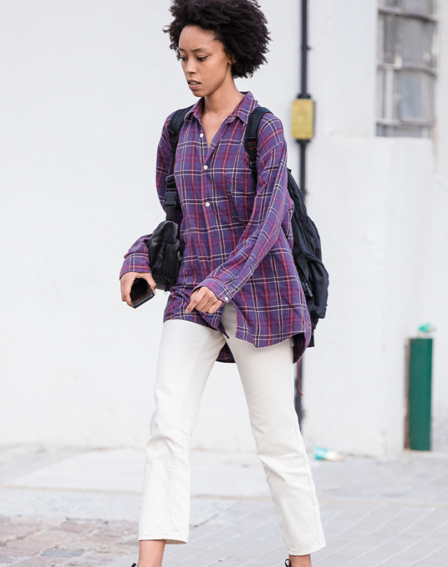 How to Style and Wear Flannel