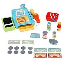 Just Like Home – 15 inch Cash Register (Toys R Us)