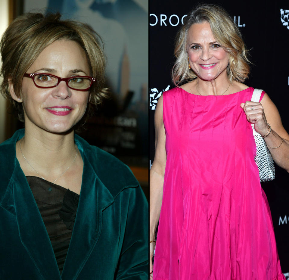 Amy Sedaris