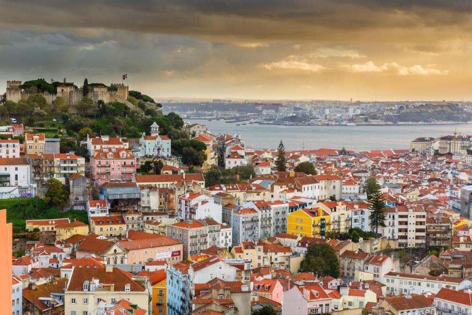 Lisbon, Portugal