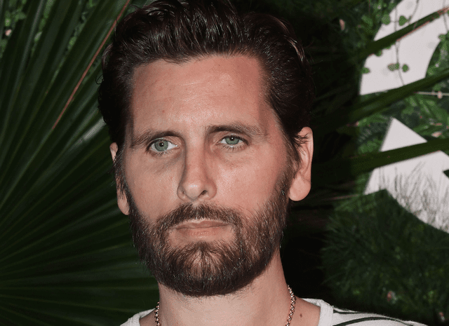 <p>The Grosby Group</p> Scott Disick