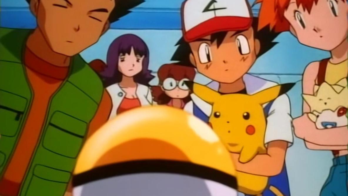 Pokémon reveals ending for Ash and Pikachu as their final episode airs