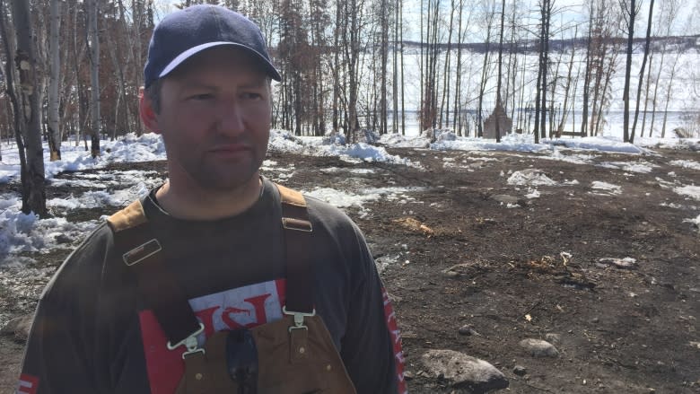 'We're quite concerned they haven't learned anything': Report on Namushka fire urges change