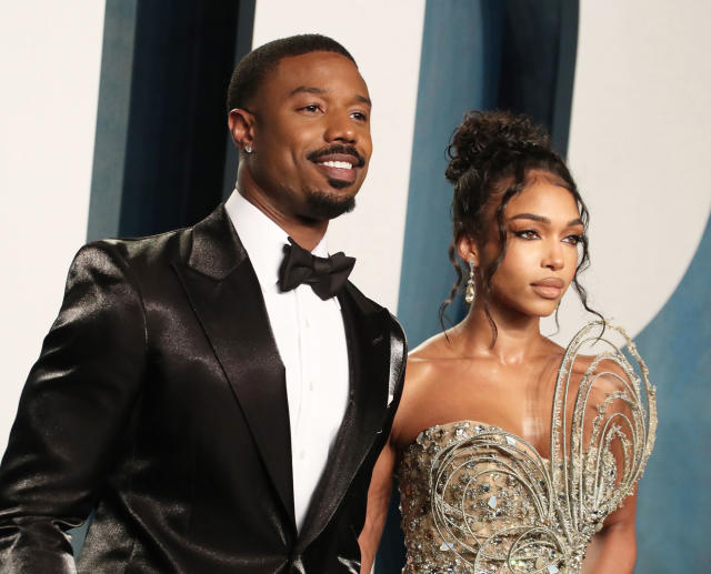 Michael B Jordan wants to be 'responsible' with his next romance