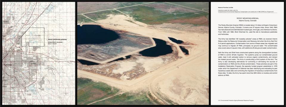 Adams County, Colo.