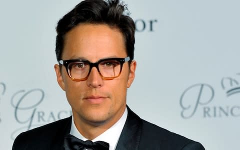 Cary Jogi Fukunaga - Credit: &nbsp;Christian Alminana/&nbsp;AP