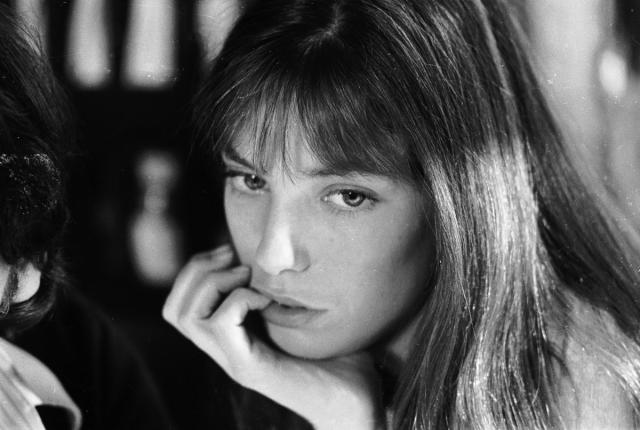 Charlotte Gainsbourg on Her Relationship With Mother Jane Birkin