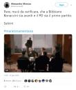 Con ironia e qualche sfottò il "popolo dei social" ha fotografato l'andamento della tornata elettorale in Emilia-Romagna e Calabria. Ecco come ha reagito il web ai risultati del voto... (foto Twitter)