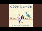 <p>If the original "Ghostbusters" song is too scary, this take on it by Andrew & Polly makes it cuter and less intimidating. It still has that good beat, though.</p><p><a class="link " href="https://www.amazon.com/Ghostbusters/dp/B013WUB22O?tag=syn-yahoo-20&ascsubtag=%5Bartid%7C10055.g.27955468%5Bsrc%7Cyahoo-us" rel="nofollow noopener" target="_blank" data-ylk="slk:ADD TO PLAYLIST;elm:context_link;itc:0;sec:content-canvas">ADD TO PLAYLIST</a></p><p><a href="https://www.youtube.com/watch?v=ffYBd7L3DJ8" rel="nofollow noopener" target="_blank" data-ylk="slk:See the original post on Youtube;elm:context_link;itc:0;sec:content-canvas" class="link ">See the original post on Youtube</a></p>