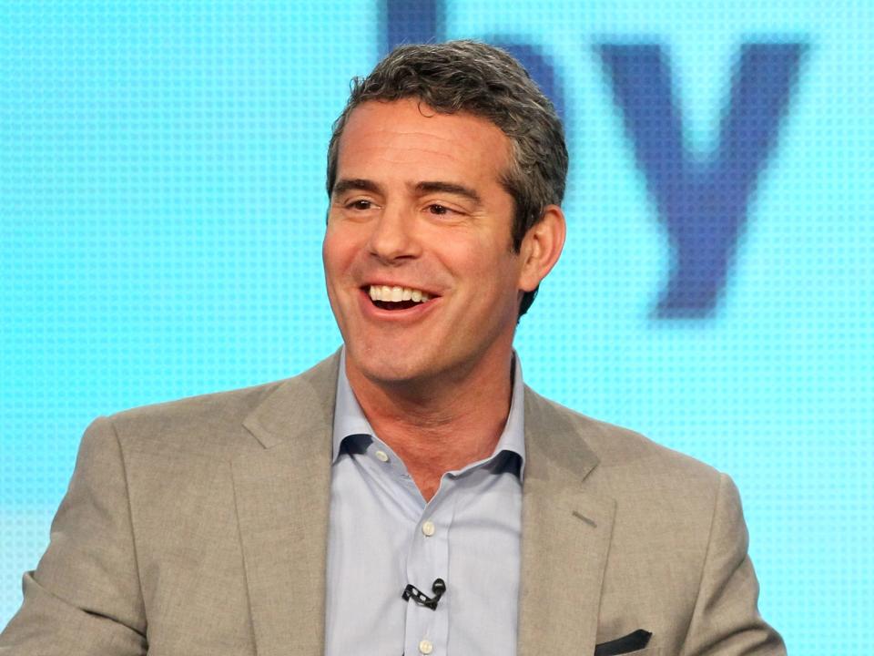 andy cohen