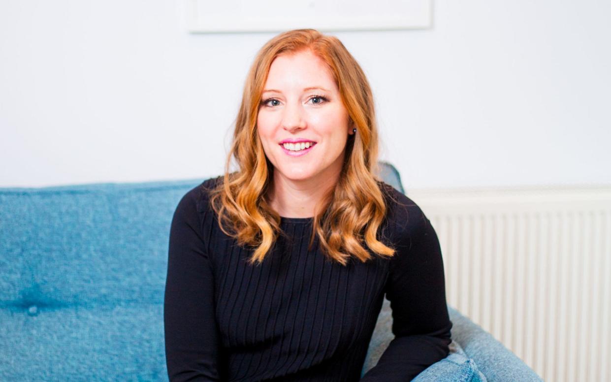 Lydia Davis, 36, is a professional matchmaker and the founder of Toffee Dating - Toffee Dating 