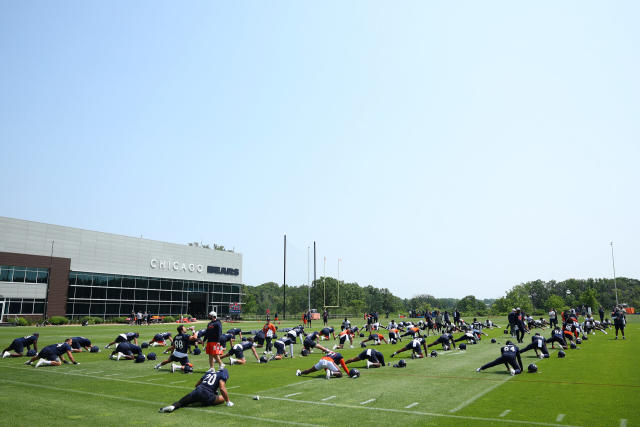 Best Chicago Bears Twitter follows for 2023 training camp