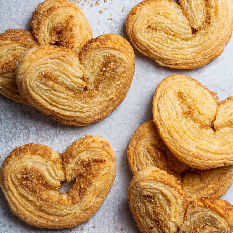 Palmiers