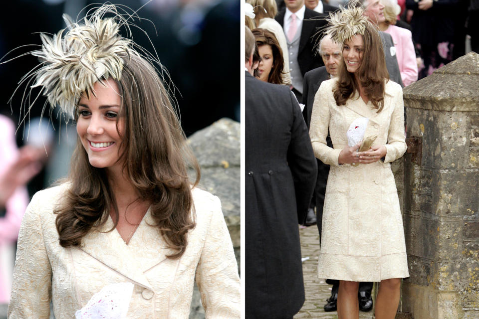 30 Photos of Kate Middleton Before She Was Royal That Prove She’s Always Been a Fashion Queen