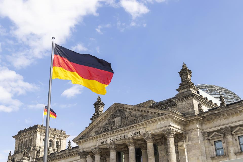 Deutschland verliert weltweit an Wettbewerbsfähigkeit. - Copyright: Picture Alliance