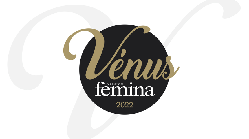 Prix Vénus Version Femina 2022 : dans le circuit Sélectif, les nommés sont…