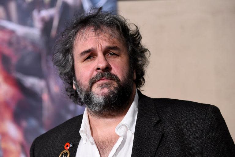 Peter Jackson 'might testify' against Weinstein in Ashley Judd's lawsuit, lawyer says