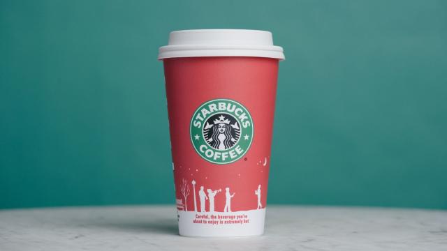 Stop Scrolling! The 2023 Starbucks Red Cups Have Been Revealed