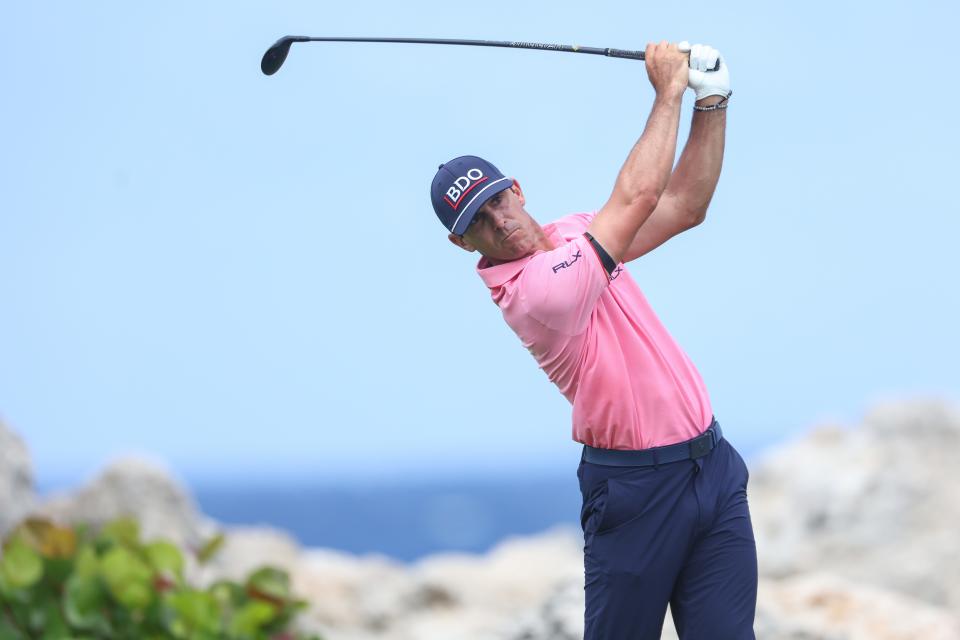 Billy Horschel of Ponte Vedra Beach won his eighth PGA Tour title on April 21 at the Corales Puntacana Championship in the Dominican Republic.