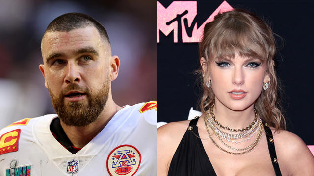 Taylor Swift & Travis Kelce Just Took Another Major Step in Their  Relationship