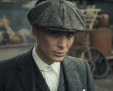 <p>When you're done watching the sixth and final season, don't worry—there's <a href="https://www.townandcountrymag.com/leisure/arts-and-culture/a38685147/peaky-blinders-movie/" rel="nofollow noopener" target="_blank" data-ylk="slk:still more Peaky Blinders coming your way" class="link ">still more <em>Peaky Blinders</em> coming your way</a>. A movie with Tommy Shelby at the center is already in the works. Steven Knight hinted that it will also feature more of Duke Shelby, and introduce "<a href="https://deadline.com/2022/04/peaky-blinders-steven-knight-interview-series-finale-movie-cillian-murphy-1234993939/" rel="nofollow noopener" target="_blank" data-ylk="slk:a new generation" class="link ">a new generation</a>" of the gang.  </p>