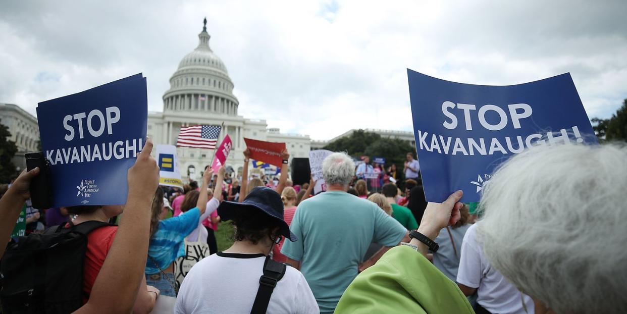 Photo credit: Mark Wilson - Getty Images