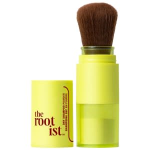 The Rootist Dry Shampoo Powder