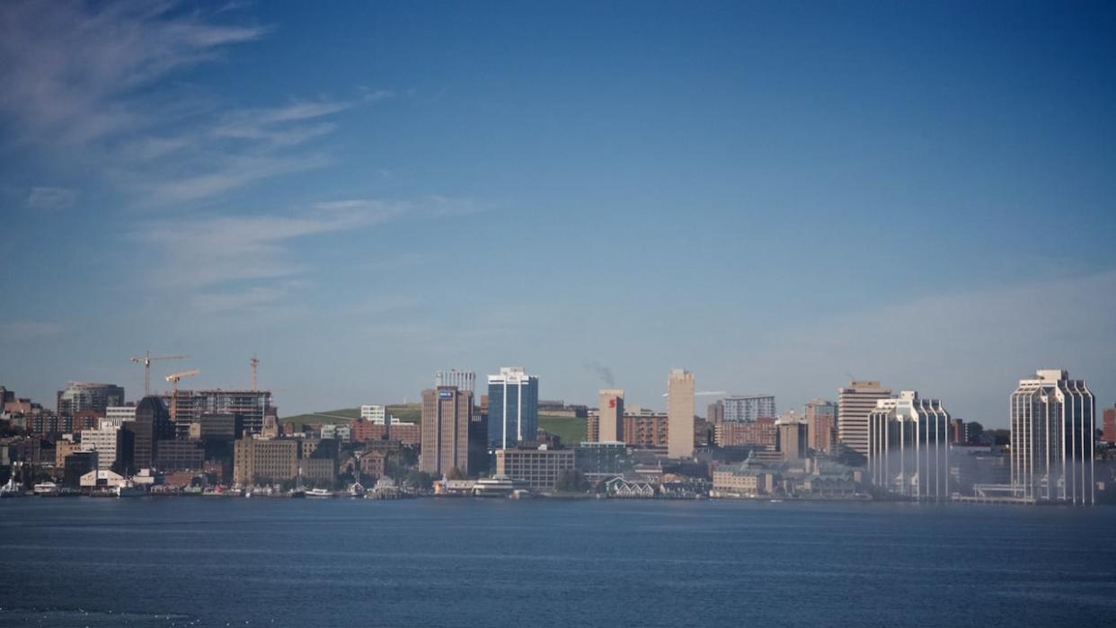 The review is looking at ‘the strategic potential’ of the Halifax waterfront ‘and making sure it's still in accordance with the way that the province wants to move forward in its growth,’ according to the president and CEO of Build Nova Scotia. (Robert Short/CBC - image credit)