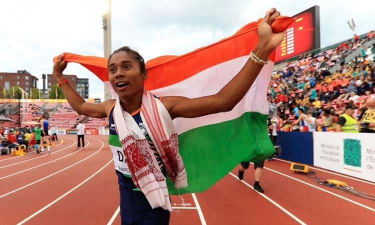 Hima Das