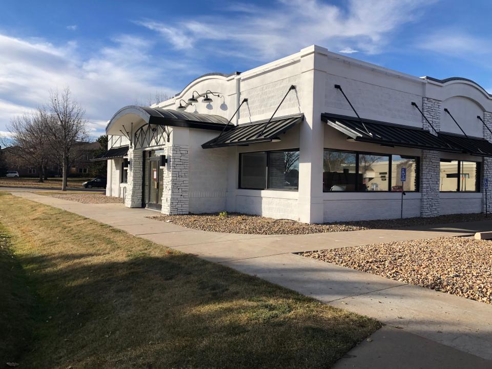 The Original Pancake House is set to move into the former Village Inn building at 1402 E. Harmony Road in February 2024.