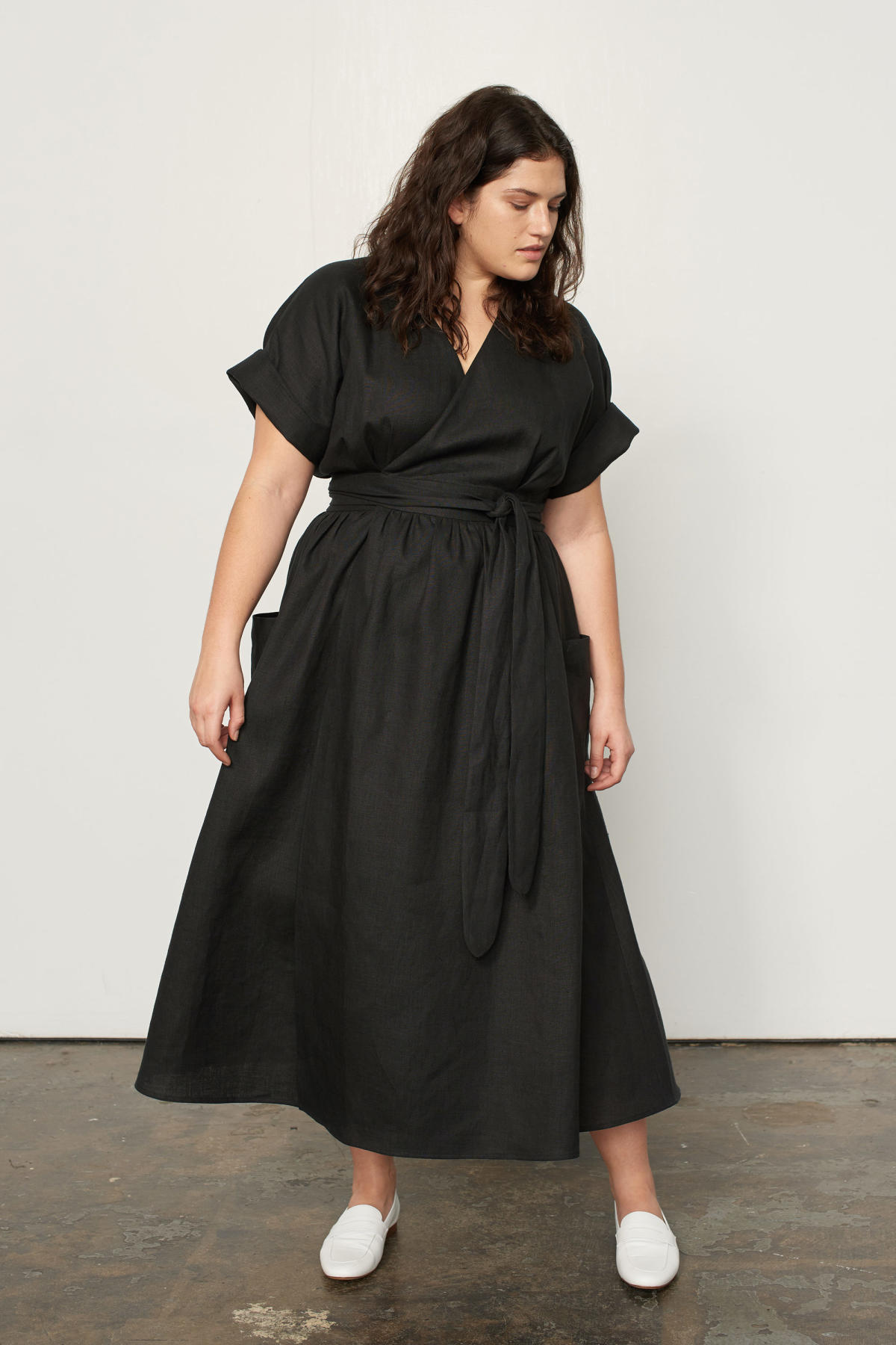 Mara Hoffman Offers Extended Sizes