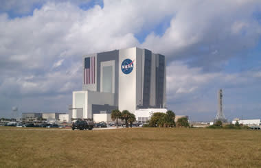 Cape Canaveral, FL (David Bigwood)