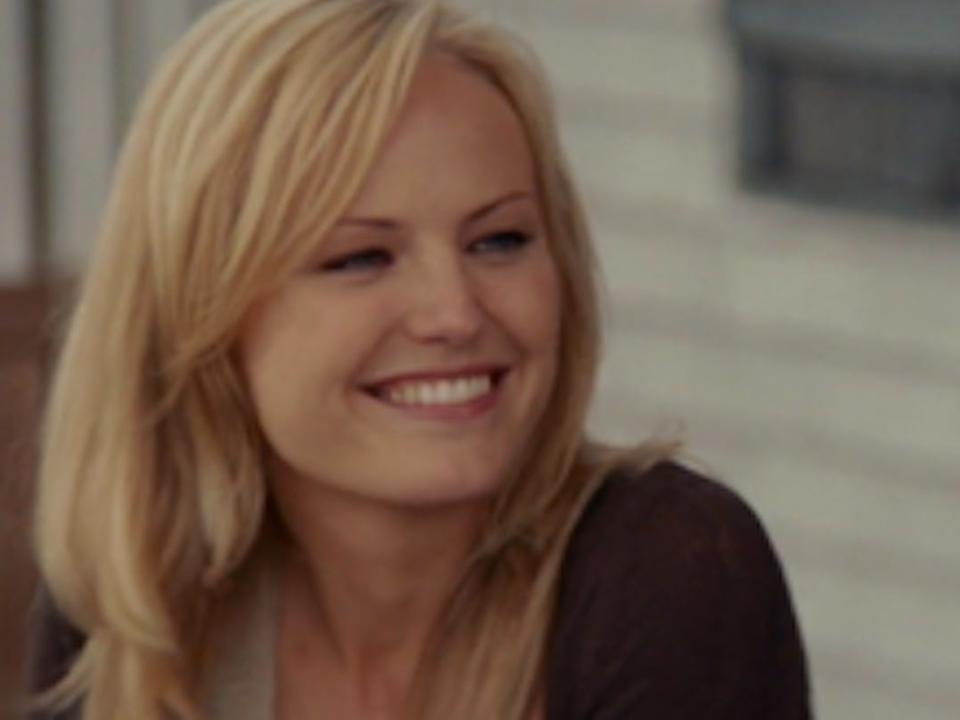 the proposal malin akerman