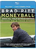 Moneyball Box Art