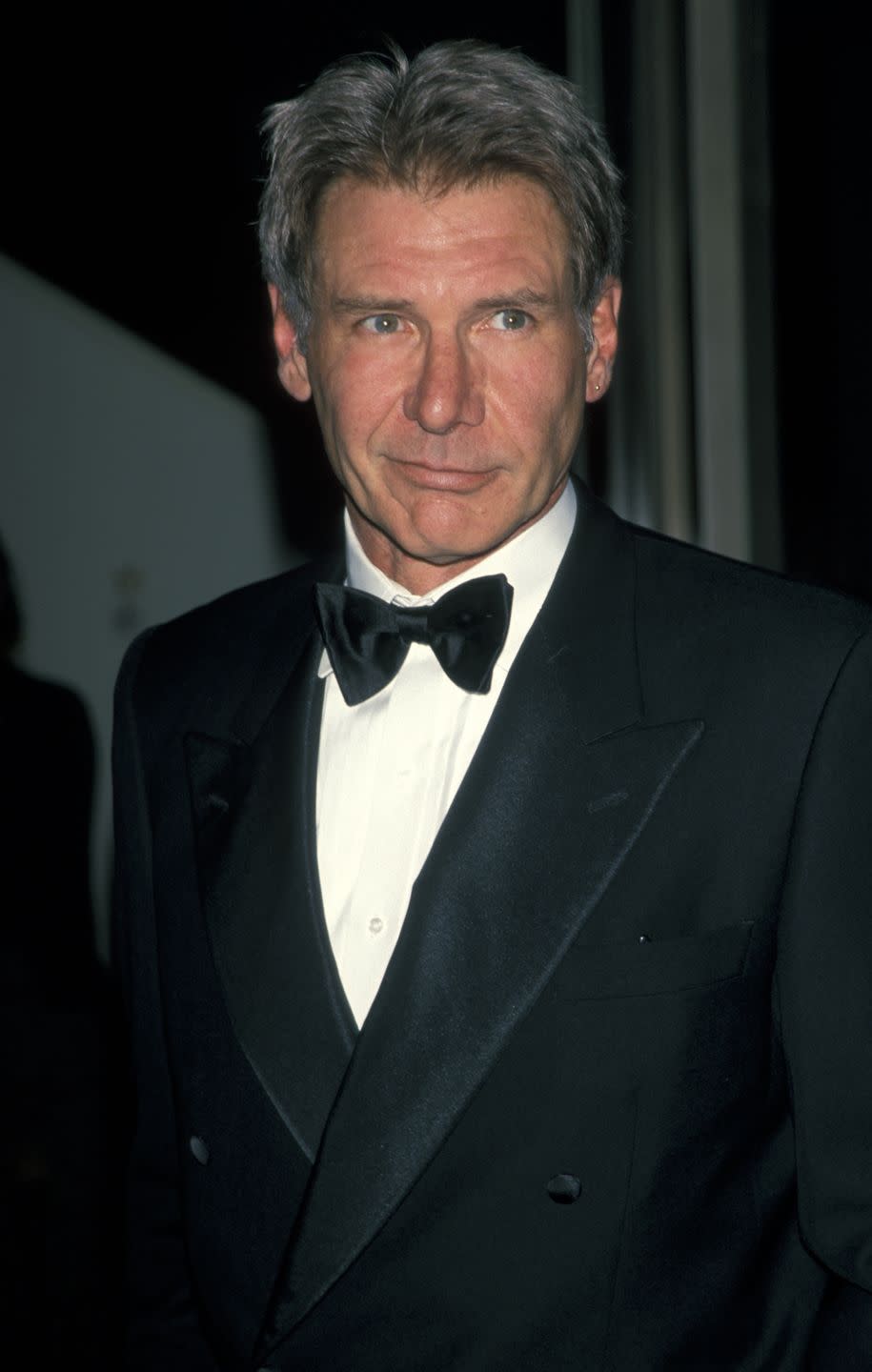 Harrison Ford