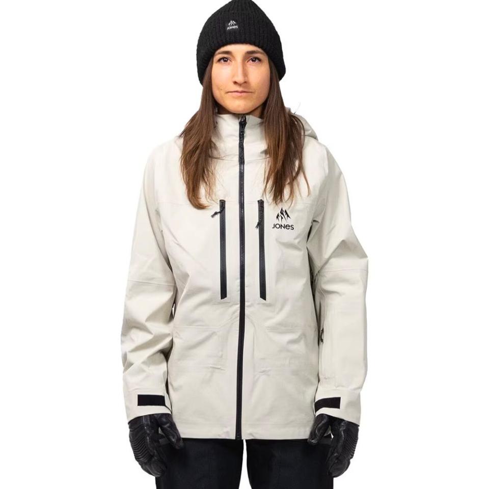 <p><a href="https://go.redirectingat.com?id=74968X1596630&url=https%3A%2F%2Fwww.backcountry.com%2Fjones-snowboards-shralpinist-stretch-recycled-jacket-womens&sref=https%3A%2F%2Fwww.bestproducts.com%2Ffitness%2Fequipment%2Fg45780364%2Fbest-gifts-for-snowboarders%2F" rel="nofollow noopener" target="_blank" data-ylk="slk:Shop Now;elm:context_link;itc:0;sec:content-canvas" class="link ">Shop Now</a></p><p>Shralpinist Stretch Recycled Jacket</p><p>backcountry.com</p><p>$550.00</p>