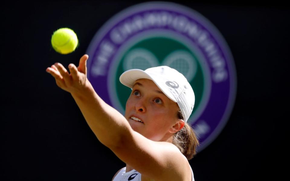 broady de minaur nadal live scores Wimbledon 2022 live latest results - PA