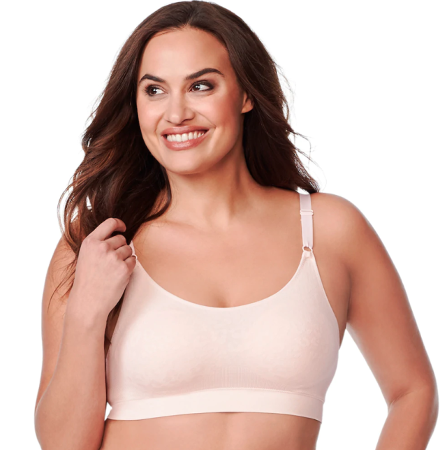 The Biggest Mistakes To Avoid When Shopping For Sports Bras, Expert Bra  Fitter Kimmay Caldwell