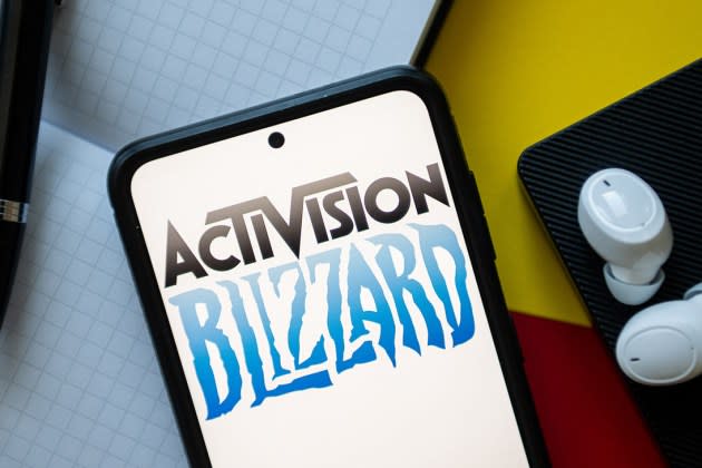 Microsoft Closes $69B Acquisition Of Activision Blizzard, Creating