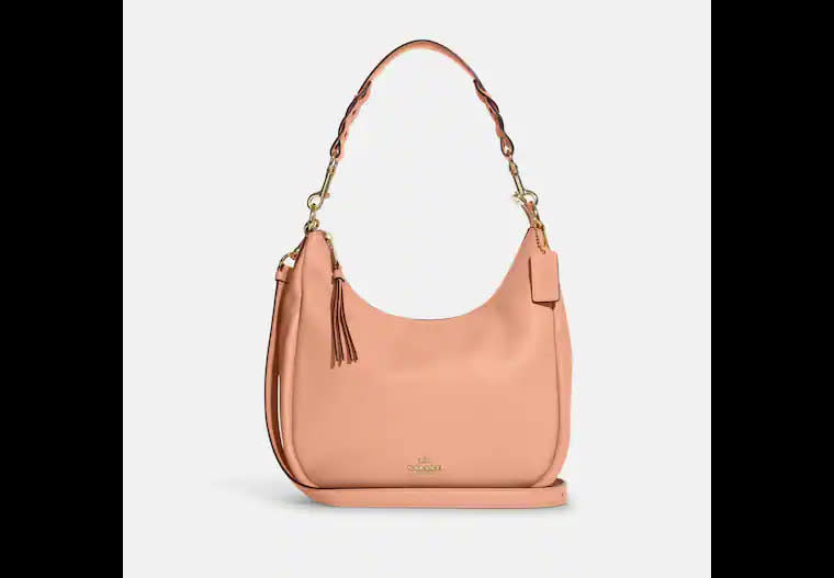 Jules Hobo. (Image via Coach Outlet)