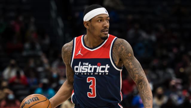 Washington Wizards News, Videos, Schedule, Roster, Stats - Yahoo Sports