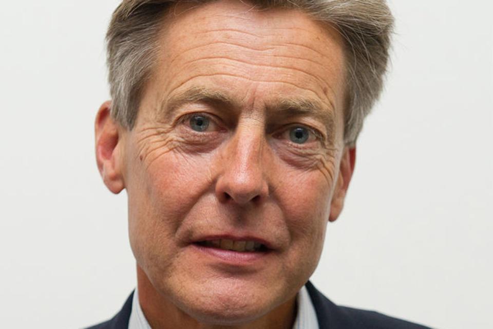 Ben Bradshaw (PA Wire)